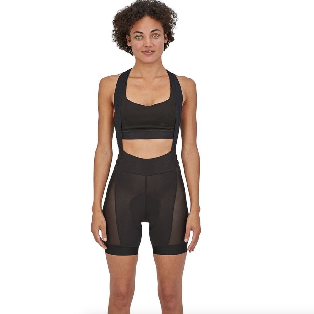 Patagonia Dirt Roamer Cycling Bibs